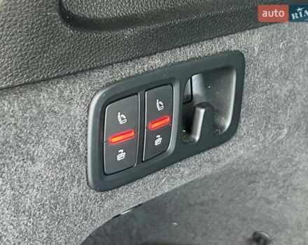 Серый Ауди Ку 7, объемом двигателя 3 л и пробегом 158 тыс. км за 24400 $, фото 18 на Automoto.ua