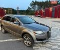 Сірий Ауді Ку 7, об'ємом двигуна 2.97 л та пробігом 279 тис. км за 13700 $, фото 1 на Automoto.ua