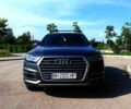 Серый Ауди Ку 7, объемом двигателя 3 л и пробегом 197 тыс. км за 31000 $, фото 1 на Automoto.ua