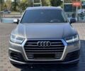 Сірий Ауді Ку 7, об'ємом двигуна 3 л та пробігом 252 тис. км за 37800 $, фото 4 на Automoto.ua