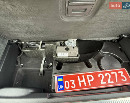 Серый Ауди Ку 7, объемом двигателя 2.97 л и пробегом 210 тыс. км за 35900 $, фото 42 на Automoto.ua