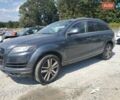 Сірий Ауді Ку 7, об'ємом двигуна 3 л та пробігом 157 тис. км за 2999 $, фото 1 на Automoto.ua