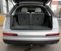 Сірий Ауді Ку 7, об'ємом двигуна 3 л та пробігом 180 тис. км за 26500 $, фото 57 на Automoto.ua
