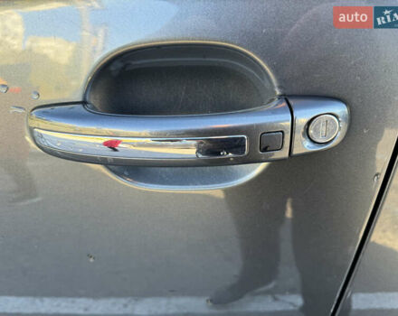 Серый Ауди Ку 7, объемом двигателя 2.97 л и пробегом 289 тыс. км за 18999 $, фото 19 на Automoto.ua