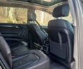 Сірий Ауді Ку 7, об'ємом двигуна 2.97 л та пробігом 199 тис. км за 21900 $, фото 30 на Automoto.ua