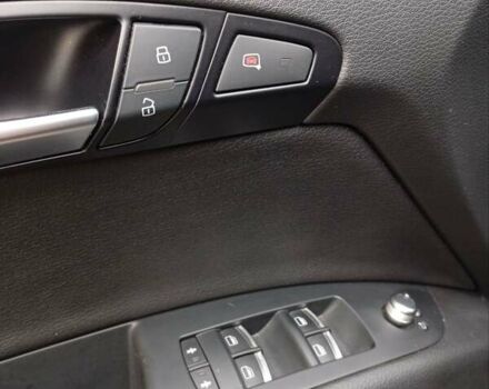 Серый Ауди Ку 7, объемом двигателя 2.99 л и пробегом 130 тыс. км за 16500 $, фото 23 на Automoto.ua