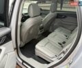 Сірий Ауді Ку 7, об'ємом двигуна 3 л та пробігом 180 тис. км за 26500 $, фото 39 на Automoto.ua
