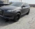 Ауді Ку 7 2015 у Києві на Automoto.ua Сірий Ауді Ку 7, об'ємом двигуна 3 л та пробігом 71 тис. км за 11000 $, фото 1 на Automoto.ua