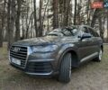 Сірий Ауді Ку 7, об'ємом двигуна 2.97 л та пробігом 227 тис. км за 34000 $, фото 1 на Automoto.ua