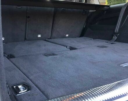 Сірий Ауді Ку 7, об'ємом двигуна 3 л та пробігом 172 тис. км за 14800 $, фото 14 на Automoto.ua