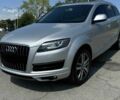 Серый Ауди Ку 7, объемом двигателя 3 л и пробегом 70 тыс. км за 9000 $, фото 1 на Automoto.ua