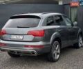 Сірий Ауді Ку 7, об'ємом двигуна 3 л та пробігом 53 тис. км за 16499 $, фото 10 на Automoto.ua