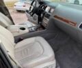 Серый Ауди Ку 7, объемом двигателя 3 л и пробегом 79 тыс. км за 9700 $, фото 8 на Automoto.ua