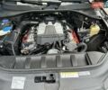 Серый Ауди Ку 7, объемом двигателя 3 л и пробегом 135 тыс. км за 19000 $, фото 18 на Automoto.ua