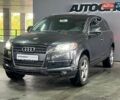 Сірий Ауді Ку 7, об'ємом двигуна 2.97 л та пробігом 179 тис. км за 14200 $, фото 2 на Automoto.ua