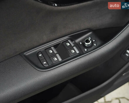 Сірий Ауді Ку 7, об'ємом двигуна 2.97 л та пробігом 184 тис. км за 46900 $, фото 56 на Automoto.ua