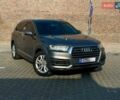 Сірий Ауді Ку 7, об'ємом двигуна 3 л та пробігом 160 тис. км за 32999 $, фото 4 на Automoto.ua