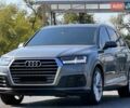 Сірий Ауді Ку 7, об'ємом двигуна 3 л та пробігом 252 тис. км за 37800 $, фото 5 на Automoto.ua