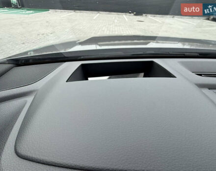 Серый Ауди Ку 7, объемом двигателя 2.97 л и пробегом 210 тыс. км за 35900 $, фото 54 на Automoto.ua