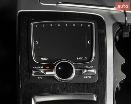 Ауді Ку 7 2015 у Одесі на Automoto.ua Сірий Ауді Ку 7, об'ємом двигуна 2.97 л та пробігом 142 тис. км за 32900 $, фото 50 на Automoto.ua