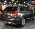 Ауді Ку 7 2015 у Одесі на Automoto.ua Сірий Ауді Ку 7, об'ємом двигуна 2.97 л та пробігом 142 тис. км за 32900 $, фото 41 на Automoto.ua