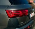 Сірий Ауді Ку 7, об'ємом двигуна 3 л та пробігом 160 тис. км за 32999 $, фото 17 на Automoto.ua