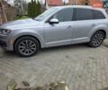Серый Ауди Ку 7, объемом двигателя 3 л и пробегом 248 тыс. км за 25000 $, фото 24 на Automoto.ua