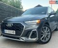 Серый Ауди Ку 7, объемом двигателя 2.97 л и пробегом 230 тыс. км за 30000 $, фото 1 на Automoto.ua