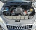 Серый Ауди Ку 7, объемом двигателя 3 л и пробегом 68 тыс. км за 4500 $, фото 11 на Automoto.ua