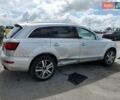 Серый Ауди Ку 7, объемом двигателя 3 л и пробегом 68 тыс. км за 999 $, фото 3 на Automoto.ua