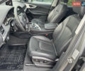 Сірий Ауді Ку 7, об'ємом двигуна 2.97 л та пробігом 170 тис. км за 28900 $, фото 23 на Automoto.ua