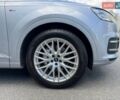 Серый Ауди Ку 7, объемом двигателя 3 л и пробегом 125 тыс. км за 39450 $, фото 13 на Automoto.ua