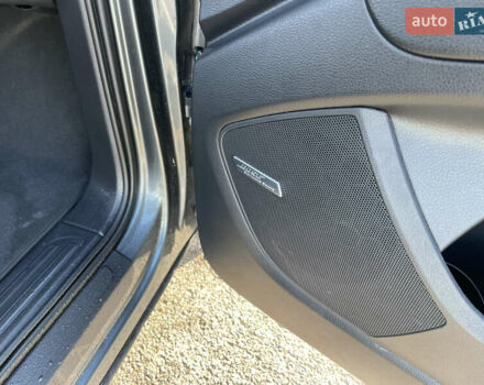 Сірий Ауді Ку 7, об'ємом двигуна 2.97 л та пробігом 143 тис. км за 23500 $, фото 32 на Automoto.ua