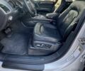 Ауди Ку 7 2015 в Житомире на Automoto.ua Серый Ауди Ку 7, объемом двигателя 3 л и пробегом 80 тыс. км за 8000 $, фото 10 на Automoto.ua