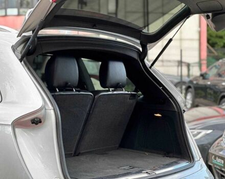 Серый Ауди Ку 7, объемом двигателя 3 л и пробегом 155 тыс. км за 19950 $, фото 20 на Automoto.ua