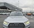Серый Ауди Ку 7, объемом двигателя 3 л и пробегом 198 тыс. км за 25000 $, фото 12 на Automoto.ua