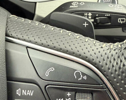 Сірий Ауді Ку 7, об'ємом двигуна 3 л та пробігом 291 тис. км за 35500 $, фото 29 на Automoto.ua