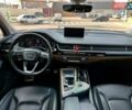 Сірий Ауді Ку 7, об'ємом двигуна 3 л та пробігом 160 тис. км за 32999 $, фото 23 на Automoto.ua