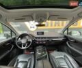 Серый Ауди Ку 7, объемом двигателя 3 л и пробегом 147 тыс. км за 24900 $, фото 33 на Automoto.ua