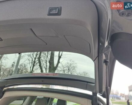 Сірий Ауді Ку 7, об'ємом двигуна 3 л та пробігом 262 тис. км за 23400 $, фото 29 на Automoto.ua