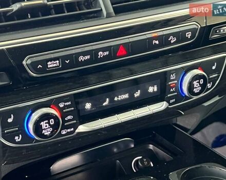 Серый Ауди Ку 7, объемом двигателя 3 л и пробегом 158 тыс. км за 24400 $, фото 13 на Automoto.ua