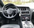Сірий Ауді Ку 7, об'ємом двигуна 3 л та пробігом 120 тис. км за 14800 $, фото 7 на Automoto.ua