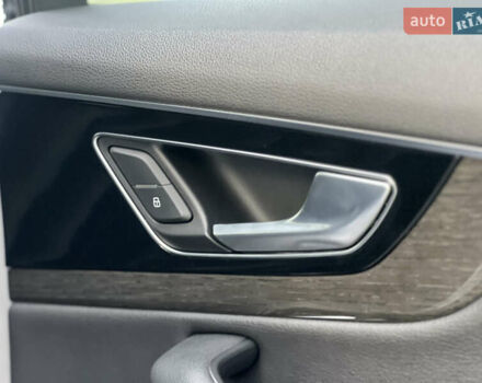 Сірий Ауді Ку 7, об'ємом двигуна 3 л та пробігом 138 тис. км за 23499 $, фото 114 на Automoto.ua