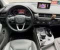 Сірий Ауді Ку 7, об'ємом двигуна 3 л та пробігом 180 тис. км за 26500 $, фото 49 на Automoto.ua