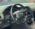 Сірий Ауді Ку 7, об'ємом двигуна 2.97 л та пробігом 179 тис. км за 14200 $, фото 7 на Automoto.ua