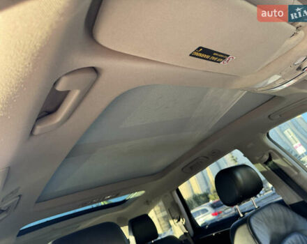 Серый Ауди Ку 7, объемом двигателя 2.97 л и пробегом 289 тыс. км за 18999 $, фото 15 на Automoto.ua