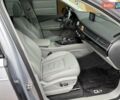 Сірий Ауді Ку 7, об'ємом двигуна 3 л та пробігом 180 тис. км за 26500 $, фото 43 на Automoto.ua
