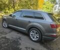Ауді Ку 7 2015 у Мукачеве на Automoto.ua Сірий Ауді Ку 7, об'ємом двигуна 3 л та пробігом 216 тис. км за 33500 $, фото 4 на Automoto.ua