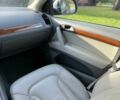 Сірий Ауді Ку 7, об'ємом двигуна 3 л та пробігом 77 тис. км за 13000 $, фото 12 на Automoto.ua