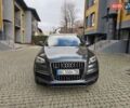 Сірий Ауді Ку 7, об'ємом двигуна 3 л та пробігом 157 тис. км за 13500 $, фото 3 на Automoto.ua